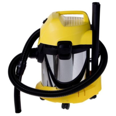 Професійний пилосос Karcher WD 3 S V-17/4/20 (1.628-135.0)