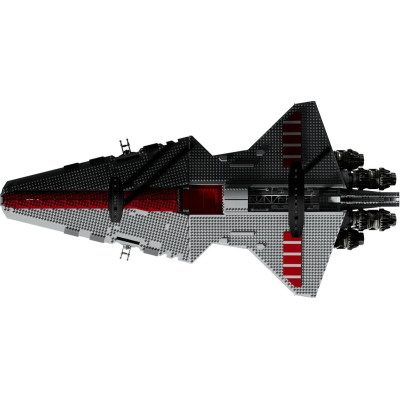 Блоковий конструктор LEGO Ударний крейсер типу Венатор (75367)