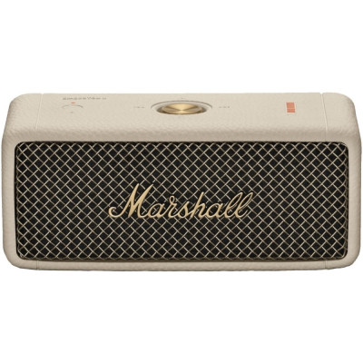 Портативна колонкf Marshall Emberton III Cream (1006712, 1006885) Портативна колонкf Marshall Emberton III Cream (1006712, 1006885)