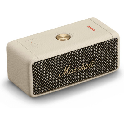 Портативна колонкf Marshall Emberton III Cream (1006712, 1006885) Портативна колонкf Marshall Emberton III Cream (1006712, 1006885)