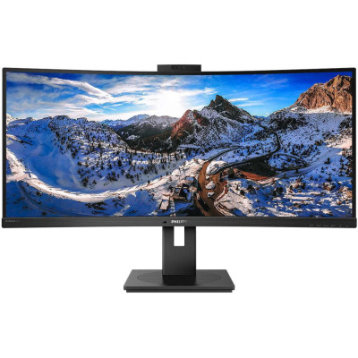 Монітор Philips 346P1CRH/00, 346P1CRH/01