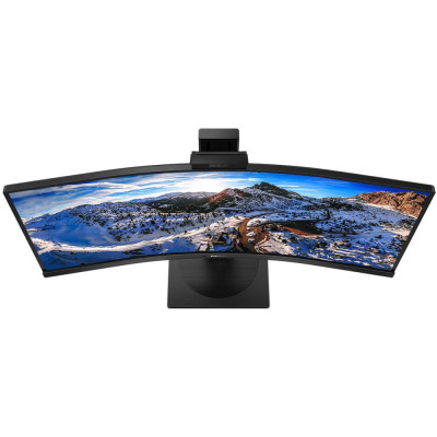 Монітор Philips 346P1CRH/00, 346P1CRH/01