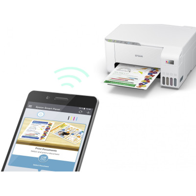 БФП Epson L3256 (C11CJ67407, C11CJ67414, C11CJ67519)