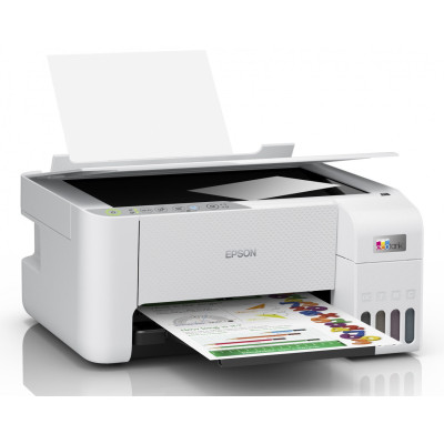 БФП Epson L3256 (C11CJ67407, C11CJ67414, C11CJ67519)