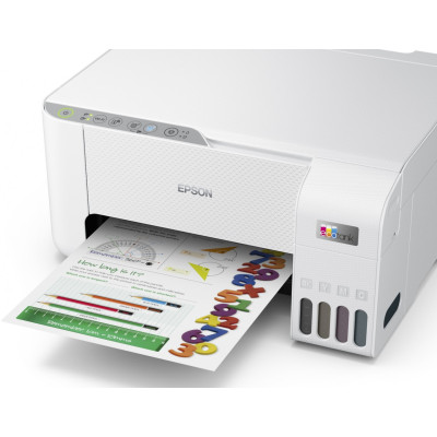 БФП Epson L3256 (C11CJ67407, C11CJ67414, C11CJ67519)