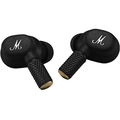 Навушники TWS Marshall Motif II A.N.C. Black (1006450)