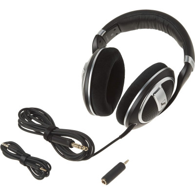 Навушники без мікрофону Sennheiser HD599SE