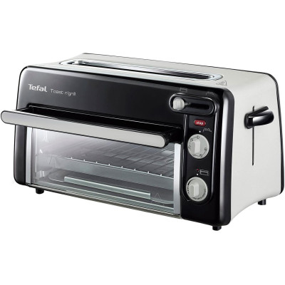 Тостер, міні-духовка Tefal Toast N'Grill TL6008
