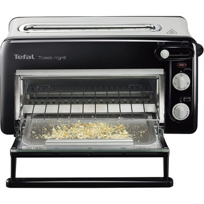 Тостер, міні-духовка Tefal Toast N'Grill TL6008