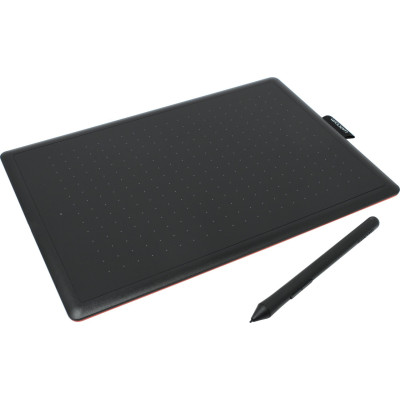 Графічний планшет Wacom One Medium (CTL-672-S)