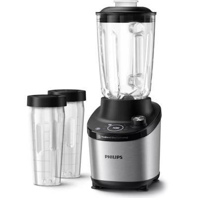 Блендер стаціонарний Philips HR3760/10