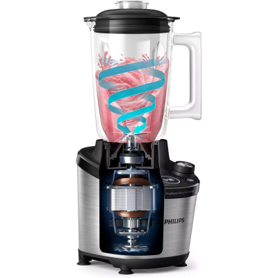 Блендер стаціонарний Philips HR3760/10