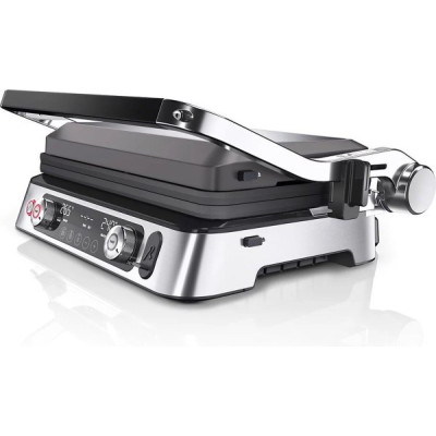Електрогриль притискний Braun MultiGrill 9 Pro CG 9167