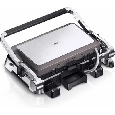 Електрогриль притискний Braun MultiGrill 9 Pro CG 9167