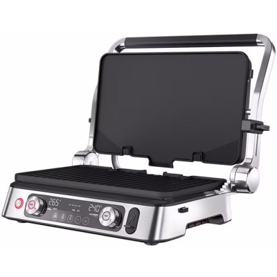Електрогриль притискний Braun MultiGrill 9 Pro CG 9167