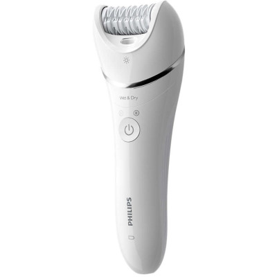 Епілятор Philips 8000 series BRE715/00
