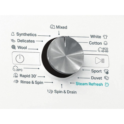 Пральна машина автоматична Whirlpool FFB 8458 BV