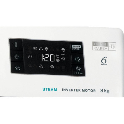 Пральна машина автоматична Whirlpool FFB 8458 BV