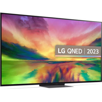 Телевізор LG 65QNED813RE, 65QNED816RE