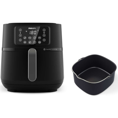 Мультипіч (аерофритюрниця) Philips HD9285/90