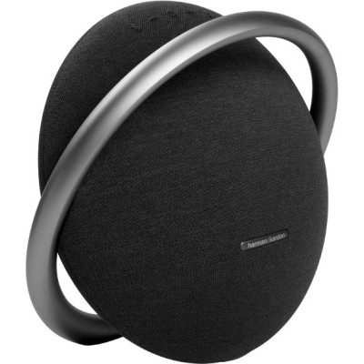 Мультимедійна акустика Harman/Kardon Onyx Studio 7 Black (HKOS7BLK)
