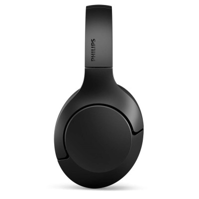 Навушники з мікрофоном Philips TAH8506BK/00