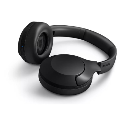 Навушники з мікрофоном Philips TAH8506BK/00