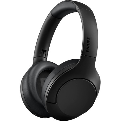 Навушники з мікрофоном Philips TAH8506BK/00