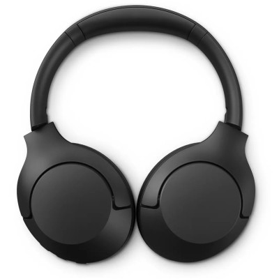 Навушники з мікрофоном Philips TAH8506BK/00