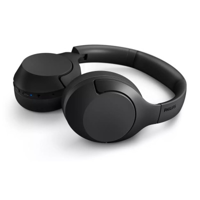Навушники з мікрофоном Philips TAH8506BK/00
