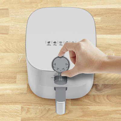 Мультипіч (аерофритюрниця) Tefal Easy Fry Essential EY130A10