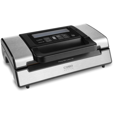 Вакуумний пакувальник CASO FastVac 500 (1409)