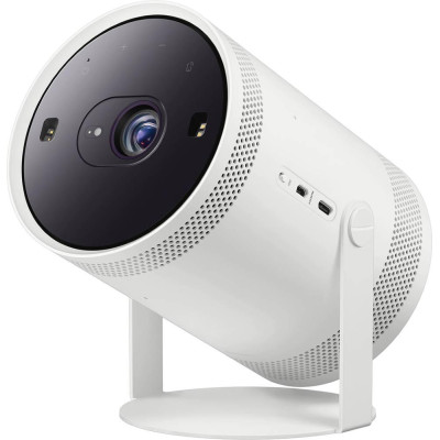 Кишеньковий проектор Samsung The Freestyle 2nd Gen (SP-LFF3CL)