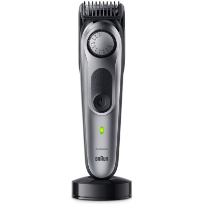 Машинка для стрижки Braun BeardTrimmer 7 BT7420
