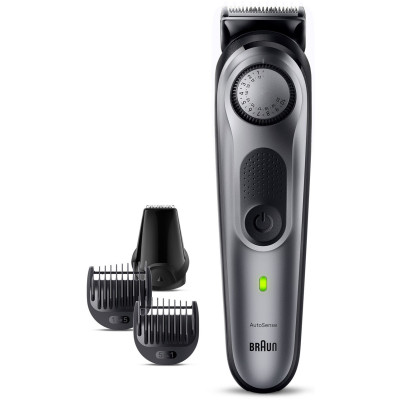Машинка для стрижки Braun BeardTrimmer 7 BT7420