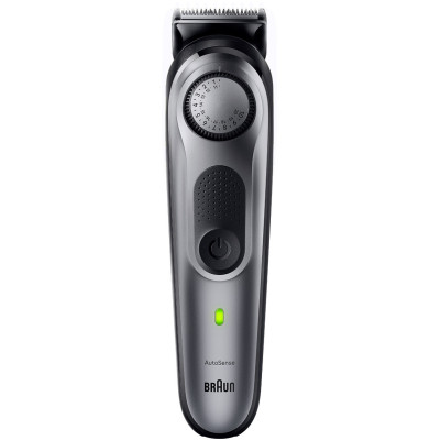 Машинка для стрижки Braun BeardTrimmer 7 BT7420