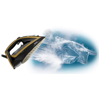 Праска з парою Tefal TurboPro Anti-Calc FV5696
