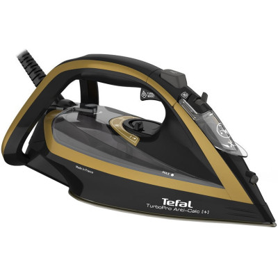 Праска з парою Tefal TurboPro Anti-Calc FV5696