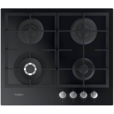 Варильна поверхня газова Whirlpool GOFL 629/NB1