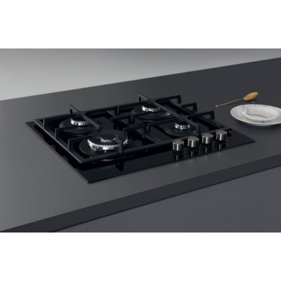 Варильна поверхня газова Whirlpool GOFL 629/NB1 Варильна поверхня газова Whirlpool GOFL 629/NB1