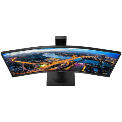 Монітор Philips 346B1C/00, 346B1C/01