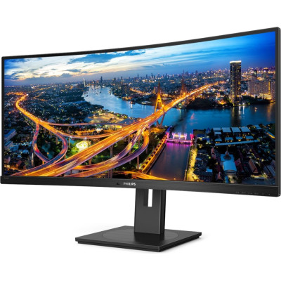 Монітор Philips 346B1C/00, 346B1C/01