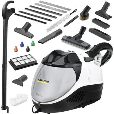 Паропилосос Karcher SV 7 Premium (1.439-490.0)
