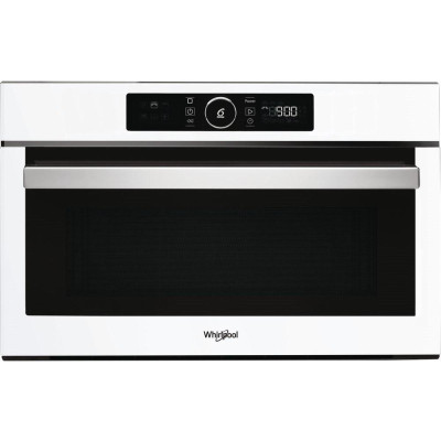 Мікрохвильовка з грилем Whirlpool AMW 730 WH