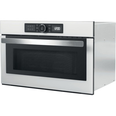 Мікрохвильовка з грилем Whirlpool AMW 730 WH