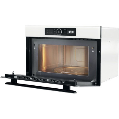 Мікрохвильовка з грилем Whirlpool AMW 730 WH