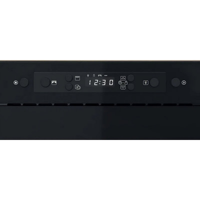 Мікрохвильовка з грилем Whirlpool MBNA920B