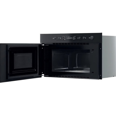 Мікрохвильовка з грилем Whirlpool MBNA920B