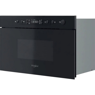 Мікрохвильовка з грилем Whirlpool MBNA920B