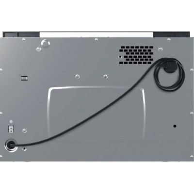 Мікрохвильовка з грилем Whirlpool MBNA920B